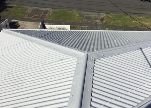 Roof installation in Bankstown, Castle Hill, and Parramatta. Expert roofing services.