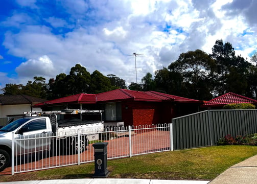 Roof restoration in Dural, Glenorie, and Marsden Park. Enhancing durability.