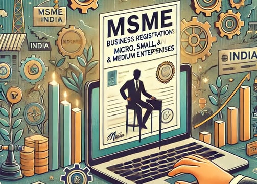 MSME Registration