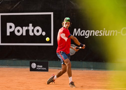 Porto Open