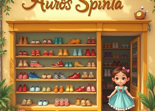 Auros spinta