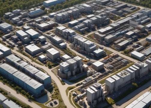 Quantity Surveyor for industrial development in Johor Bahru