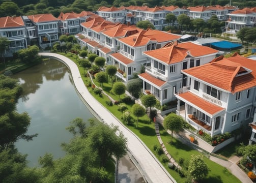 Quantity Surveyor for landed development in Johor Bahru