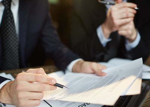 Análise de Edital de Licitação