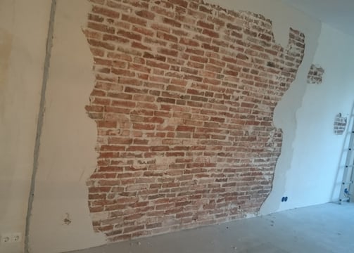 Decoratie stukadoren