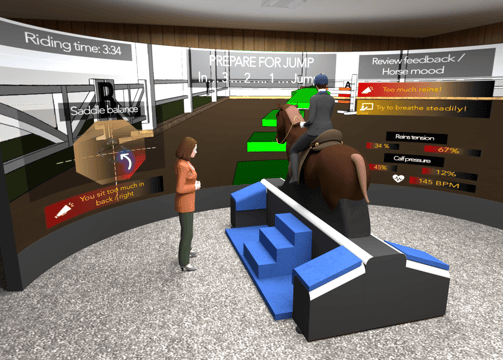 showroom concept image