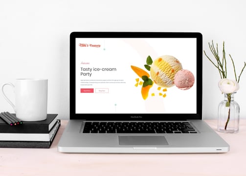 Gridesigns Studio provides website branding services to their prestigious clients.