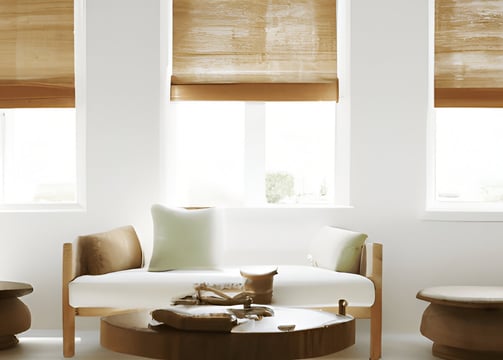 chic blind
