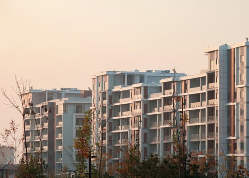 Gardens Residence Tashkent