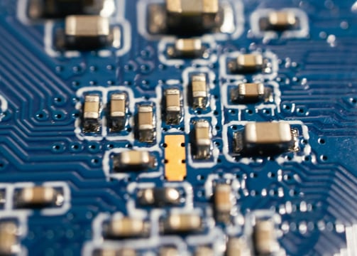 Electronics Manufacturing