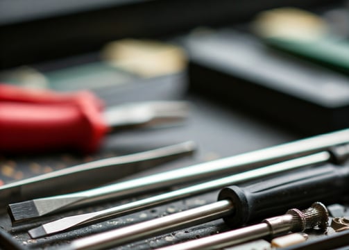 Repair toos