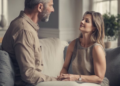 black pencil on paper