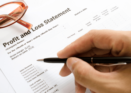 Contabilidad y Estados Financieros