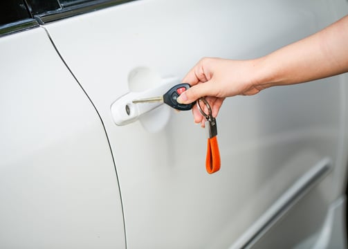 Cheap Toyota car key. Philly car keys