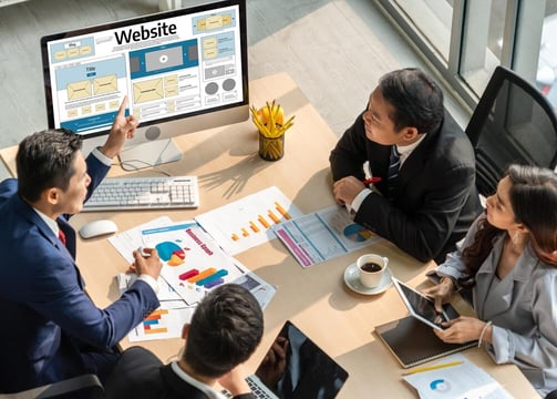 conversion rate optimization expert