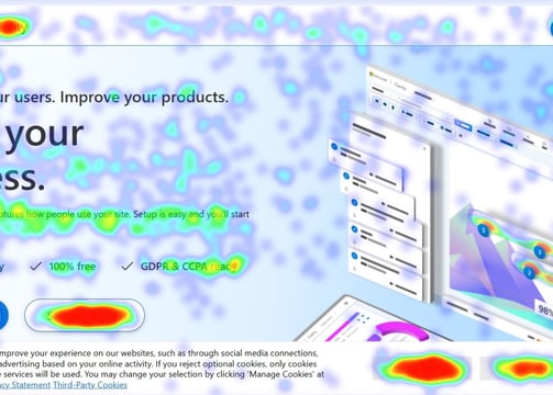 conversion rate optimisation services