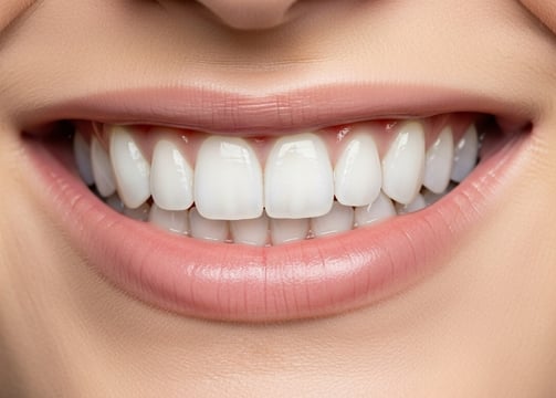 Dental Veneers