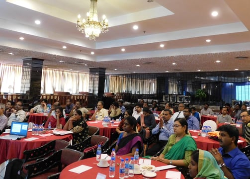 Best training for psychologists, practitioners in India