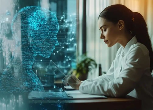 AI vs Psychotherapy