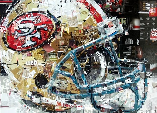 SF Game by Derek Gores