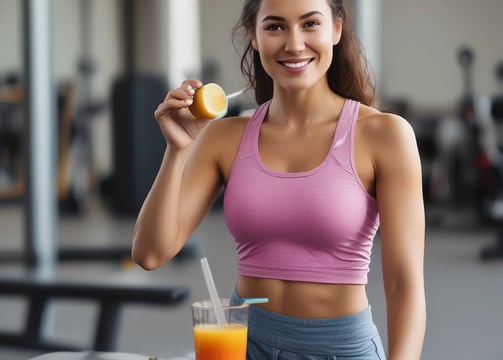 black blue and yellow textile