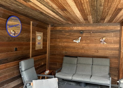 Interieurrenovatie