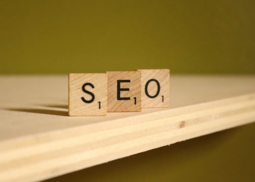SEO for small busineses