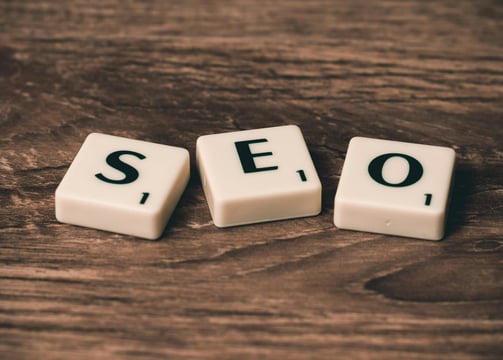 seo design for small businsses