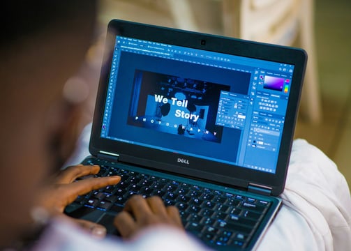 graphics design for small businesses