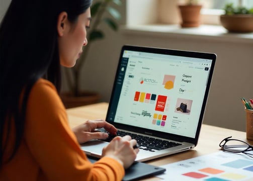 Brand-Identity
