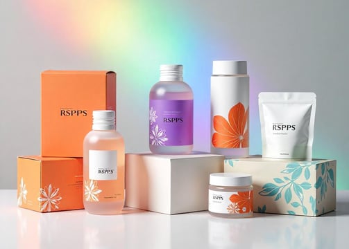Custome-Packaging