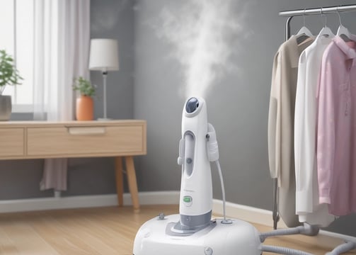 Lauraster service centre in hyderabad garment steamer iron