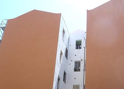 REHABILITACIONES DE FACHADAS MATARO, REHABILITACIONES DE FACHADAS BLANES