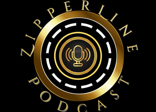 ZipperLine Podcast