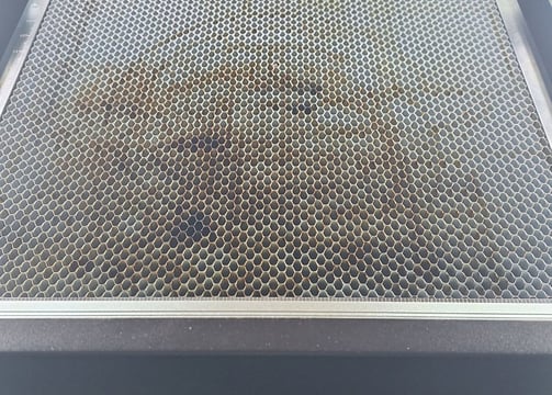 honeycomb