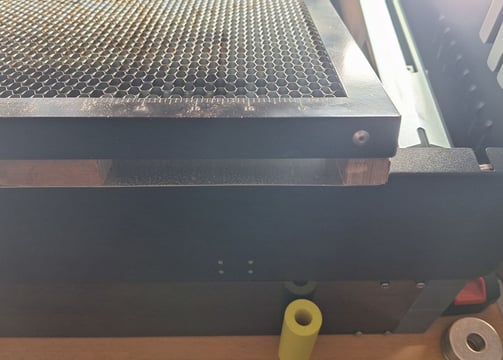 honeycomb extension