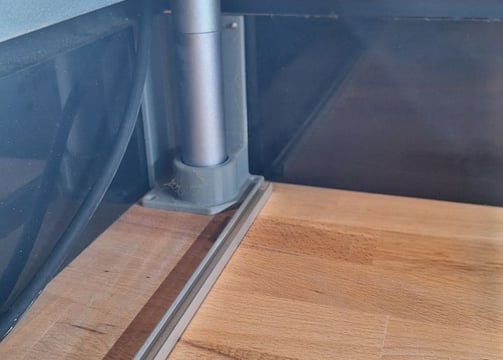 extension