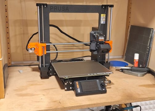 Prusa MK4S