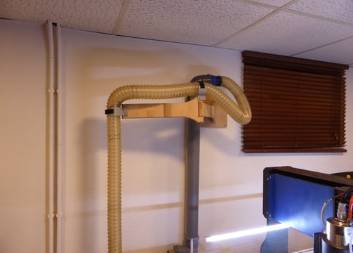 flexible hose