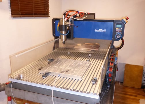 CNC 6090