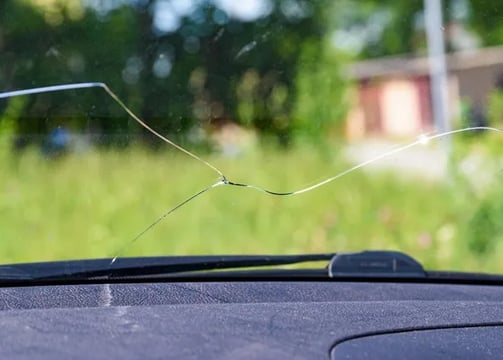 crack windshield repair