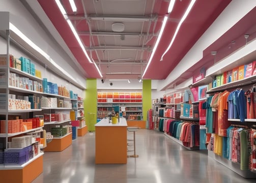 An old building under renovation with wooden beams and scaffolding. The structure has exposed wooden framework and a stone wall section. Scaffolding surrounds the building, indicating ongoing construction work. The sky is visible with a few clouds.