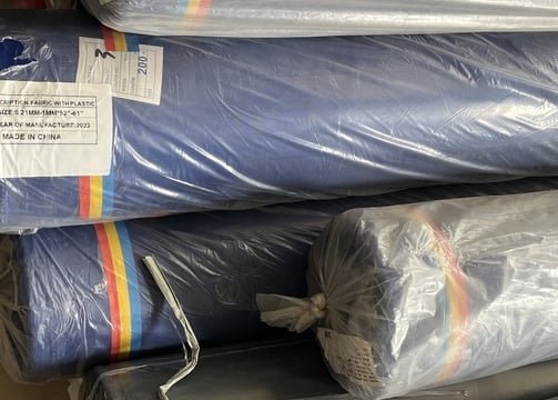 phu lieu balo tui xach mau ma da dang