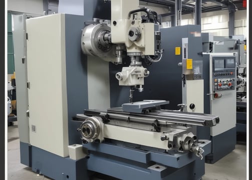 Two large industrial hoses are attached to a structure, with clear liquid pouring out of one. The bright orange surface alongside the hoses suggests a vehicle, possibly related to fire-fighting or industrial use.