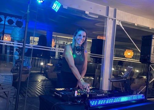DJ PIXIE