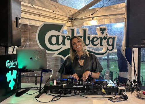 DJ PIXIE