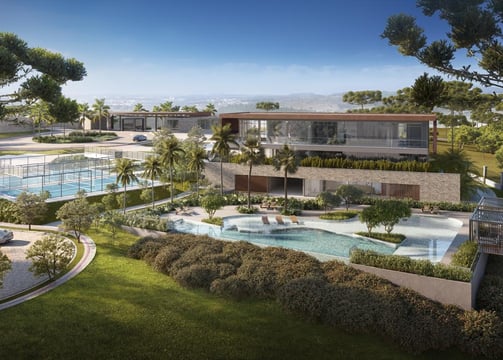 altavista condominio fechado piscina