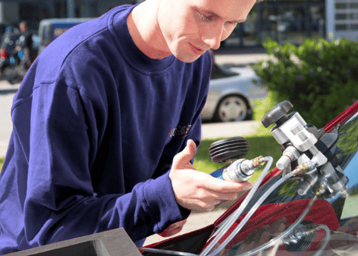 Windshield Repair