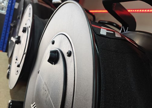 Carros de cable y fibra para largas distancias de calidad excepcional