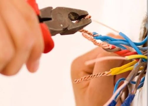 Contratar Eletricista na Barra da Tijuca RJ